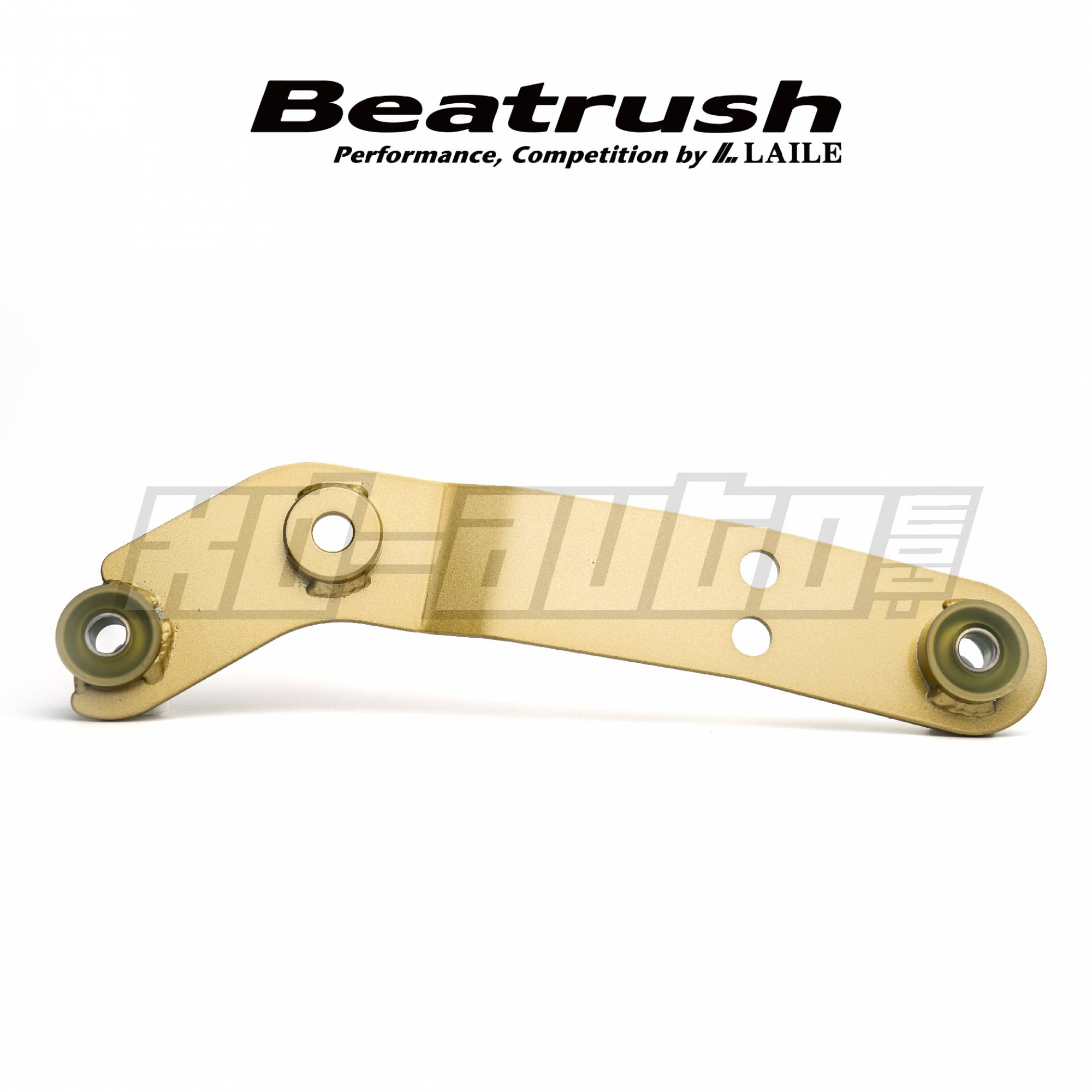 Bear 補強あり GT86 / BRZ) BEATRUSH Rear Differential Member Support Bar